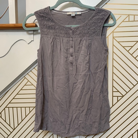 Boden Tops - Boden Tank Top